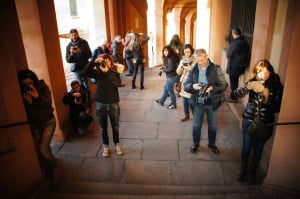 Corso fotografia Bologna