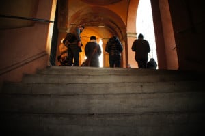 Corso fotografia Bologna